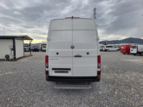 VW Crafter 2.0 TDI, Макси, Клима, Нави, Автомат, снимка 4