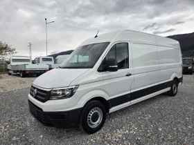 VW Crafter 2.0 TDI, Макси, Клима, Нави, Автомат, снимка 1
