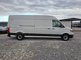 VW Crafter 2.0 TDI, Макси, Клима, Нави, Автомат, снимка 6