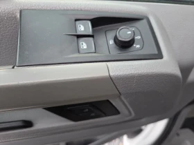 VW Crafter 2.0 TDI, Макси, Клима, Нави, Автомат, снимка 11