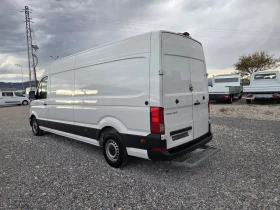 VW Crafter 2.0 TDI, Макси, Клима, Нави, Автомат, снимка 3
