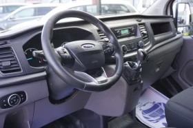 Ford Transit Custom 2.0/изотермичен/Facelift, снимка 12