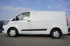 Ford Transit Custom 2.0/изотермичен/Facelift, снимка 4