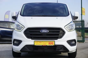 Ford Transit Custom 2.0/изотермичен/Facelift, снимка 2