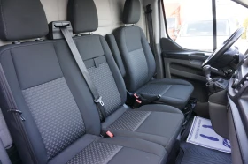 Ford Transit Custom 2.0/изотермичен/Facelift, снимка 11