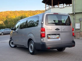 Opel Vivaro 1.5CDTI 120hp , снимка 3