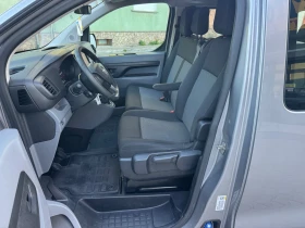 Opel Vivaro 1.5CDTI 120hp , снимка 7
