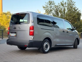 Opel Vivaro 1.5CDTI 120hp , снимка 4