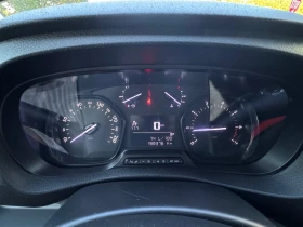 Opel Vivaro 1.5CDTI 120hp , снимка 15