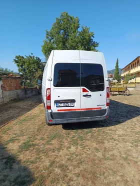 Renault Master, снимка 3