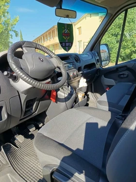 Renault Master, снимка 5
