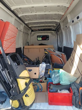 Renault Master, снимка 6