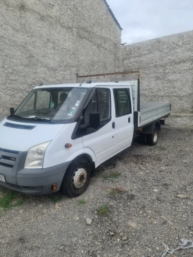 Обява за продажба на Ford Transit T350 ~16 800 лв. - изображение 2