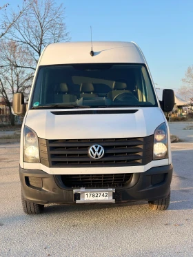 VW Crafter  2.0TDI/163.  ! ! | Mobile.bg    4