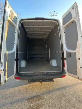 VW Crafter  2.0TDI/163.  ! ! | Mobile.bg    6