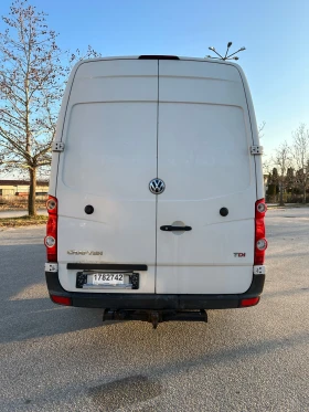 VW Crafter  2.0TDI/163.  ! ! | Mobile.bg    5