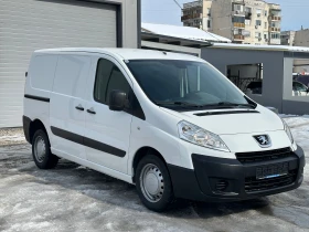 Peugeot Expert 2.0HDI* KLIMATIK* TOP | Mobile.bg    3