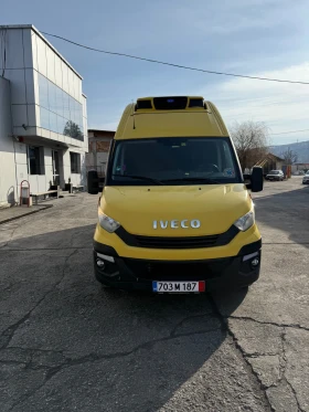 Iveco 35S18 | Mobile.bg    2