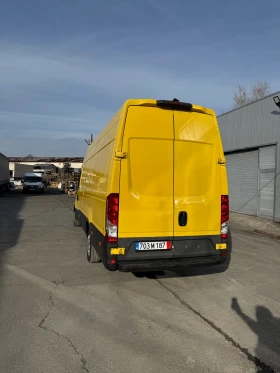 Iveco 35S18 | Mobile.bg    5