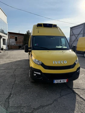 Iveco 35S18 | Mobile.bg    3