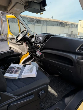Iveco 35S18 | Mobile.bg    13
