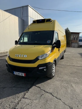     Iveco 35S18