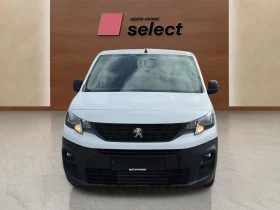 Peugeot Partner 1.5 TDCi, снимка 2