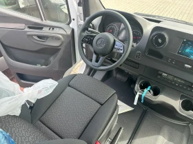 Mercedes-Benz Sprinter 517 Cdi | Mobile.bg    4