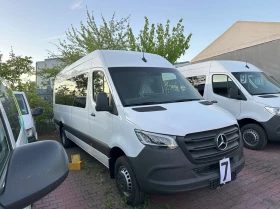  Mercedes-Benz Sprint...