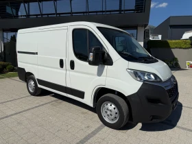 Обява за продажба на Citroen Jumper Euro 6D Климатик 52300км! - L1H1 ~24 900 лв. - изображение 1