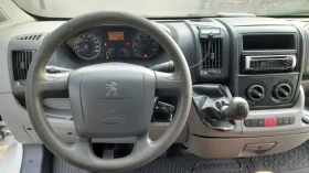 Peugeot Boxer 2.2 HDI 120 kc  | Mobile.bg    11