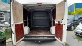 Peugeot Boxer 2.2 HDI 120 kc  | Mobile.bg    6