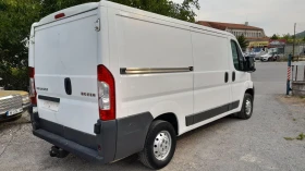 Peugeot Boxer 2.2 HDI 120 kc  | Mobile.bg    7
