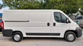 Peugeot Boxer 2.2 HDI 120 kc  | Mobile.bg    8
