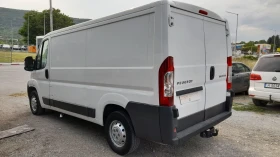 Peugeot Boxer 2.2 HDI 120 kc  | Mobile.bg    5