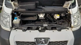 Peugeot Boxer 2.2 HDI 120 kc  | Mobile.bg    15