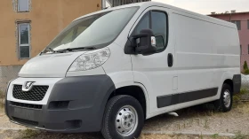 Peugeot Boxer 2.2 HDI 120 kc  | Mobile.bg    3