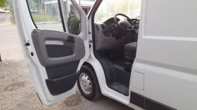 Peugeot Boxer 2.2 HDI 120 kc  | Mobile.bg    9