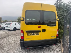 Renault Master 2.5D 150k.c KLIMA 6ck 203000km  | Mobile.bg    16