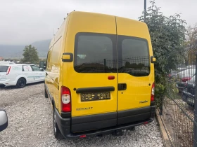Renault Master 2.5D 150k.c KLIMA 6ck 203000km  | Mobile.bg    15