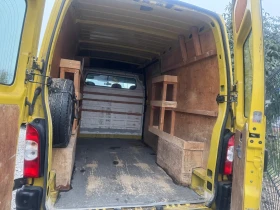 Renault Master 2.5D 150k.c KLIMA 6ck 203000km  | Mobile.bg    7