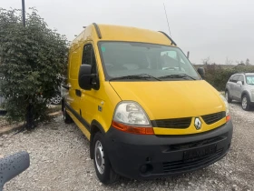 Renault Master 2.5D 150k.c KLIMA 6ck 203000km  | Mobile.bg    6