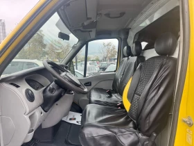 Renault Master 2.5D 150k.c KLIMA 6ck 203000km  | Mobile.bg    14