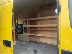 Renault Master 2.5D 150k.c KLIMA 6ck 203000km  | Mobile.bg    8
