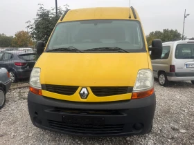 Renault Master 2.5D 150k.c KLIMA 6ck 203000km  | Mobile.bg    2