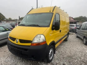 Renault Master 2.5D 150k.c KLIMA 6ck 203000km  | Mobile.bg    4