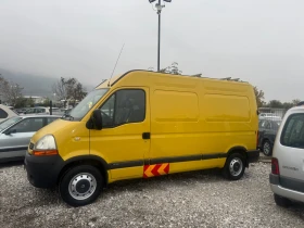 Renault Master 2.5D 150k.c KLIMA 6ck 203000km  | Mobile.bg    5