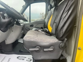 Renault Master 2.5D 150k.c KLIMA 6ck 203000km  | Mobile.bg    13