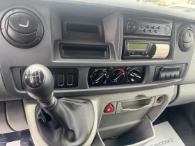 Renault Master 2.5D 150k.c KLIMA 6ck 203000km  | Mobile.bg    12