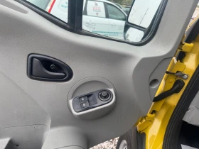 Renault Master 2.5D 150k.c KLIMA 6ck 203000km  | Mobile.bg    11
